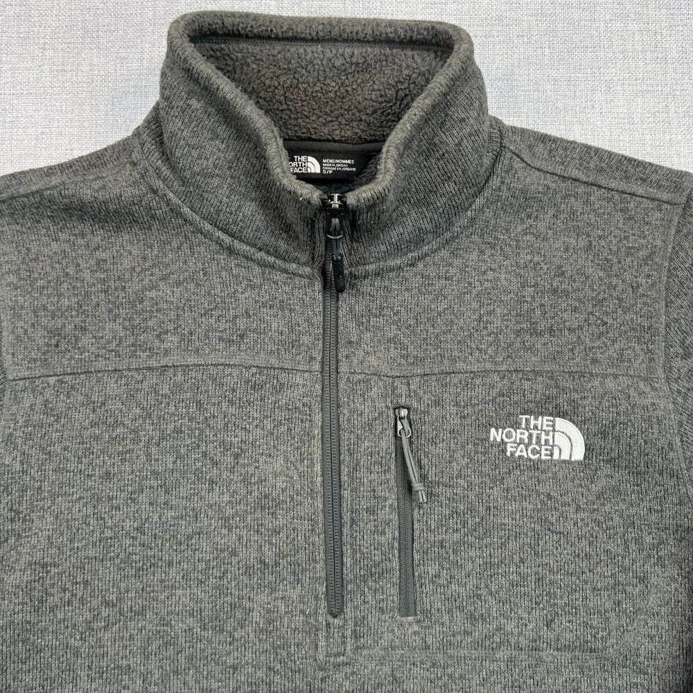 The North Face north face